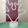 Light Up Neon Stag/ Reindeer Christmas Decoration Image 7