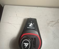 Thrustmaster th8s gear shifter