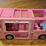 Barbie Plane & Campervan Image 5