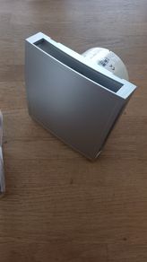 bathroom extractor fan