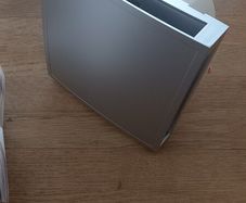 bathroom extractor fan