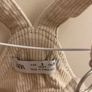 Zara pinafore (age 3) Image 3