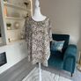 Ladies Short Sleeved Round Neck Top from Only Carmakoma Image 10
