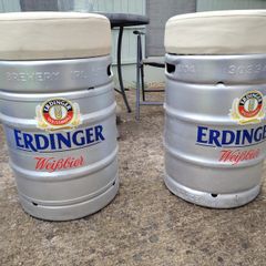 Keg Stools