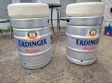 Keg Stools