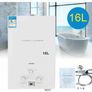 12L Portable LPG Propane Gas Hot Water Heater Tankless Instant Boiler AVAILABLE FOR COLLECTION Image 5