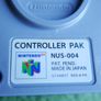 Nintendo 64 Official Controller Pak Image 4