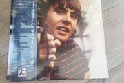 Davy Jones live in japan 3 vinyl