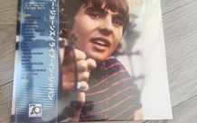 Davy Jones live in japan 3 vinyl