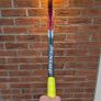 Dunlop Hotmelt EVO 265 Tennis Racket (100 sq in / 260g / L2) Image 5