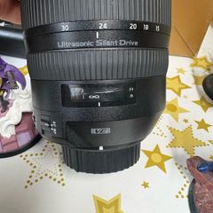 Tamron 15-30 f2.8 DI VC NIkon fit