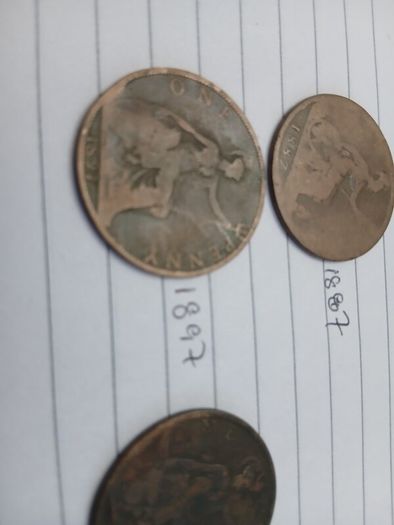 Coins