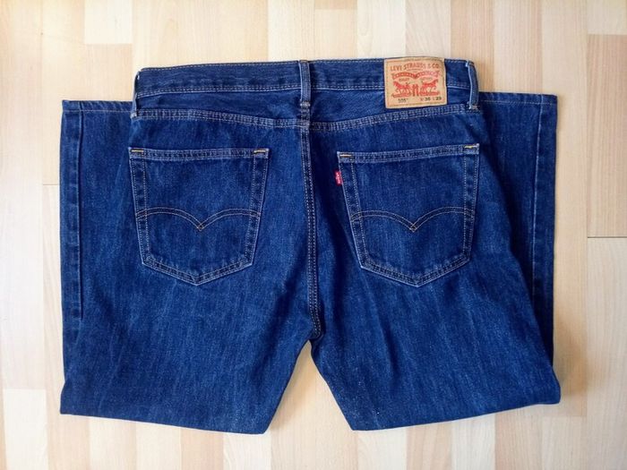 Levi's 505 W38L27