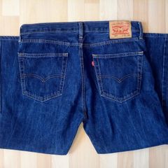 Levi's 505 W38L27