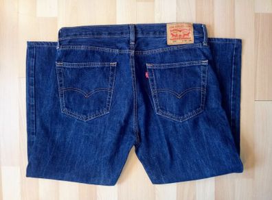 Levi's 505 W38L27