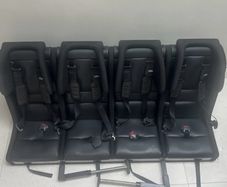 Multimac 1320 (4 Seater)