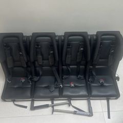 Multimac 1320 (4 Seater)