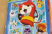 Yo Kai Watch Official Guide