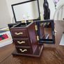 Musical jewellery box Image 3
