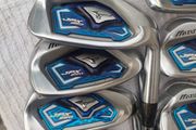 Mizuno JPX 850 Irons