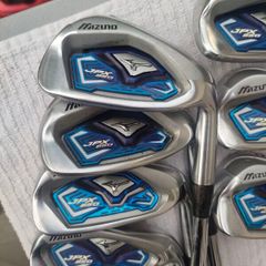 Mizuno JPX 850 Irons