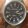 Khaki Field Titanium Image 3