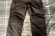 Motorcycle Pants XL - Buffalo