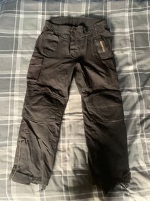 Motorcycle Pants XL - Buffalo
