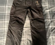 Motorcycle Pants XL - Buffalo