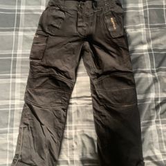 Motorcycle Pants XL - Buffalo