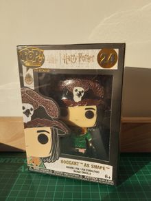 Boggart as Snape  Pop Pin (24)