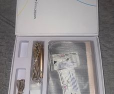 Permanent make up machine