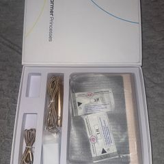 Permanent make up machine