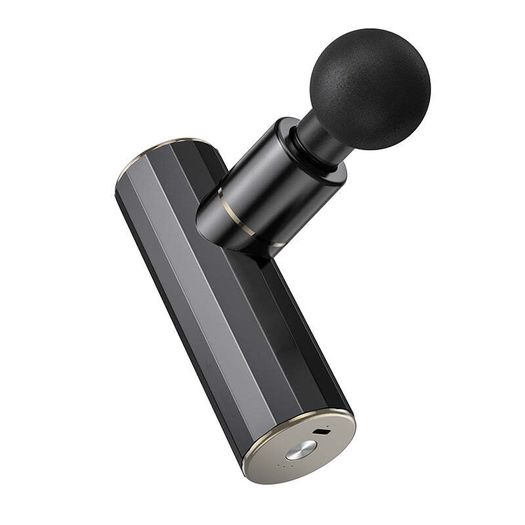 Electric Mini Silent Massager gun