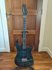 Chapman ML-1 Serial# 001