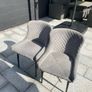 Dining chairs (damaged) Image 2