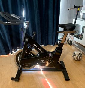 Hit fitness G8 exercise bike
