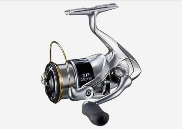 shimano twin power 2500tp