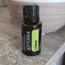 DOTERRA Lime Essential Oil 15 ml  Brand new and unopened. 100% pure therapeutic grade essential oil, known for its fresh, energizing citrus scent and mood-boosting properties. Image 4