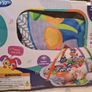activity gym / baby play mat new + musical set new Image 3
