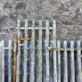 Steel Palisade Fencing Image 8