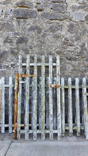 Steel Palisade Fencing