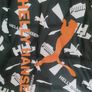 Puma X Helly Hansen reversible jkt L New Image 8