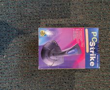 Vintage joystick for PC