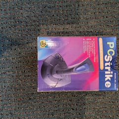 Vintage joystick for PC