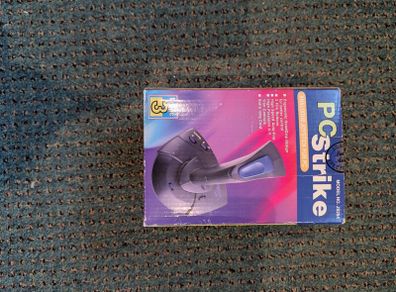 Vintage joystick for PC