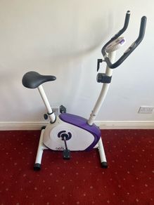Optima exercise Bike