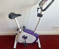 Optima exercise Bike