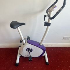 Optima exercise Bike