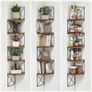 Corner Shelf 5 tiers shelves  FREE DELIVERY Image 4
